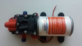 Bomba Pressurizadora de Água Doce 1.4 GPM 12V SeaFlo / Sea River - Cod.RM230